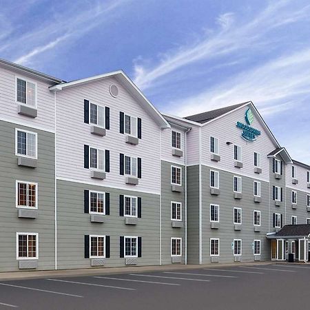 Extended Stay America Select Suites - Wichita - South Экстерьер фото